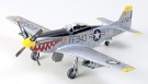Tamiya 1:72 - North American F51D Mustang (60754) thumbnail