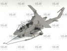 ICM 1:32 - AH-1G Cobra (late production), US Attack Helicopter (32061) thumbnail