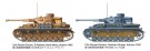 Tamiya 1:35 - Panzerkampfwagen IV Ausf.G Sd.Kfz.161/1 (Early Production) (35378) thumbnail