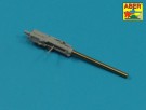 8 Browning M2 barrels for P-47 Thunderbolt thumbnail