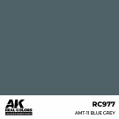 RC977 AMT-11 Blue Grey thumbnail