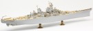 Pontos Model 1:350 - USS Missouri BB-63 1945 Advanced Detail Up Set (for Hobby Boss 86516) (37034FN) thumbnail