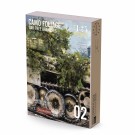 RT-Diorama 1:35 - 35473 Oak Tree Branches (Camo Foliage) thumbnail