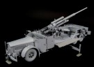 Das Werk 1:35 - 8.8cm Flak mounted on 9t VOMAG truck thumbnail