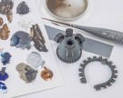 ANYZ - JUST AN ENGINE UPGRADE (paper book incl. A3 poster)  thumbnail