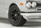 Tamiya 1:24 - Nissan Skyline 2000GT-R Street-Custom (24335) thumbnail