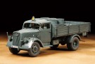 Tamiya 1:35 - German 3ton 4x2 Cargo Truck (35291) thumbnail