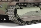 Tamiya 1:35 - French Medium Tank Somua S35 (35344) thumbnail