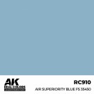 RC910 Air Superiority Blue FS 35450 thumbnail