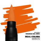 Orange RAL 2004 thumbnail