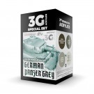 AK-Interactive AK 11642 German Panzer Grey Modulation Set thumbnail