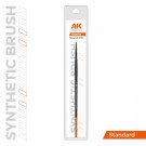 AK-Interactive B006 AK Synthetic Brush - Round 2/0 thumbnail
