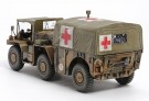 Tamiya 1:35 - U.S. M792 6x6 Ambulance Truck Gama Goat (35342) thumbnail