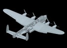HK Models 1:32 - Avro Lancaster B Mk.I Special 'Grand Slam' thumbnail