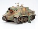 Tamiya 1:35 - German Sturmtiger 38cm Assault Mortar (35177) thumbnail