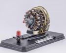 ANYZ - JUST AN ENGINE UPGRADE (paper book incl. A3 poster)  thumbnail