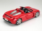 Tamiya 1:24 - Porsche Carrera GT (24275) thumbnail