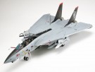 Tamiya 1:48 - Grumman F-14D Tomcat (61118) thumbnail