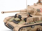 Tamiya 1:35 - Panzerkampfwagen IV Ausf.G Sd.Kfz.161/1 (Early Production) (35378) thumbnail