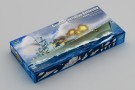 Trumpeter 1:700 - German Gneisenau Battleship (06736) thumbnail