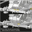 Das Werk 1:35 - 2cm Flak 30 - Flugabwehrkanone thumbnail