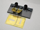 Master Tools - Photo Etched parts Bender(Large) thumbnail