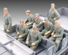 Tamiya 1:35 - German 18-Ton Heavy Half-Track FAMO (35239) thumbnail