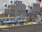 HS Models 1:200 - USS Curtis Wilbur (DDG-54) - Upgrade Full Set (for I Love Kit kits) thumbnail