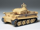 Tamiya 1:35 - Tiger I Inital Production Afrika Corps (35227) thumbnail