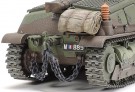 Tamiya 1:35 - French Medium Tank Somua S35 (35344) thumbnail