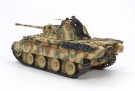 Tamiya 1:35 - 35345 Pz.Kpfw. Panther Ausf. D (Sd.Kfz. 171) thumbnail
