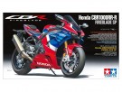 Tamiya 1:12 - Honda CBR1000RR-R Fireblade SP (14138) thumbnail