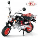 Tamiya 1:12 - Honda Monkey 40th Anniversary (16032) thumbnail