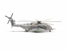 HS Models 1:350 - Sikorsky CH-53 E Super Stallion thumbnail
