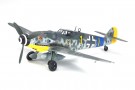 Tamiya 1:48 - Messerschmitt Bf 109 G-6 (61117) thumbnail