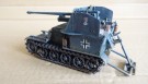 Das Werk 1:35 - Pz.Sfl.Ia 5cm Pak38 (VK3.02) thumbnail