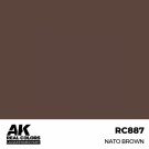 RC887 NATO Brown thumbnail