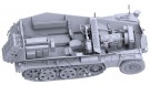 Das Werk 1:16 - Sd.Kfz. 250/3 Ausf. A  thumbnail