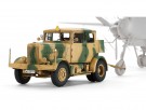 Tamiya 1:48 - German Heavy Tractor SS-100 (32593) thumbnail