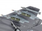 Tamiya 1:72 Lockheed Martin F-35A Lightning II (60792) thumbnail
