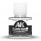 AK Interactive - Plastic Cement Standard Density (Glue) thumbnail