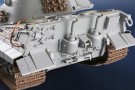 Trumpeter 1:16 - Pz.Kpfw.VI Sd.Kfz.182 Tiger II (Henschel Turret with 105 mm Gun) (00949) thumbnail