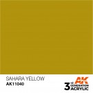 Sahara Yellow 17ml thumbnail