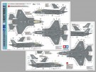 Tamiya 1:72 Lockheed Martin F-35A Lightning II (60792) thumbnail