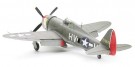 Tamiya 1:48 - P-47D Thunderbolt Razorback (61086) thumbnail