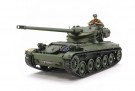 Tamiya 1:35 - French Light Tank AMX-13 (35349) thumbnail