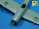 8 Browning M2 barrels for P-47 Thunderbolt thumbnail