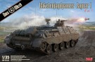 Das Werk 1:35 - Raketenjagdpanzer Jaguar 1 (2 in 1) thumbnail