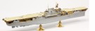 Pontos Model 1:350 - USS Enterprise CV-6 1942 Advanced Detail Up Set (for ILK 65302) (37031FN) thumbnail