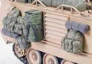 Tamiya 1:35 - US M113A2 Armored Personnel Carrier Desert Version (35265) thumbnail
